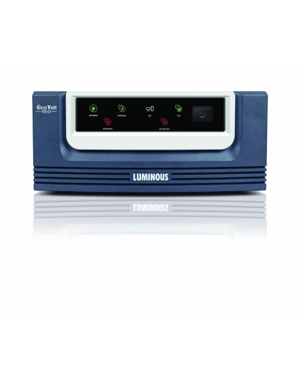 LUMINOUS ECOVOLT NEO 850 SINEWAVE HOME UPS